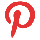Pinterest,Logo,Social,Social media ok 